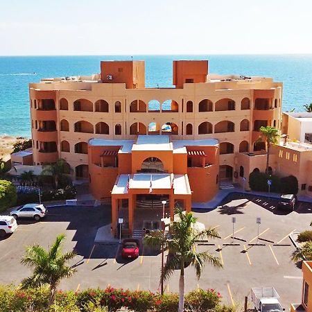 Sea Of Cortez Beach Club San Carlos Nuevo Guaymas Екстер'єр фото