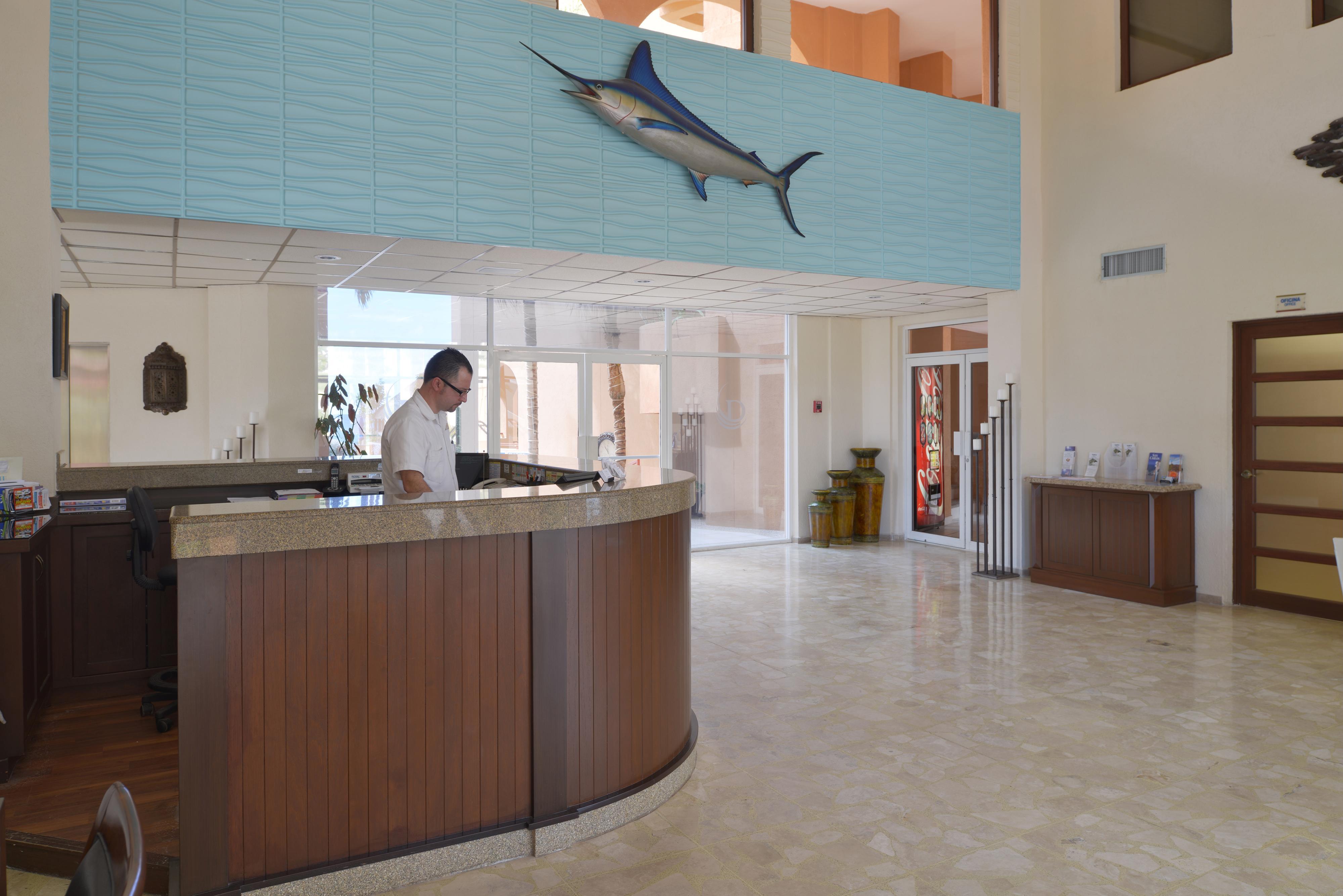 Sea Of Cortez Beach Club San Carlos Nuevo Guaymas Екстер'єр фото