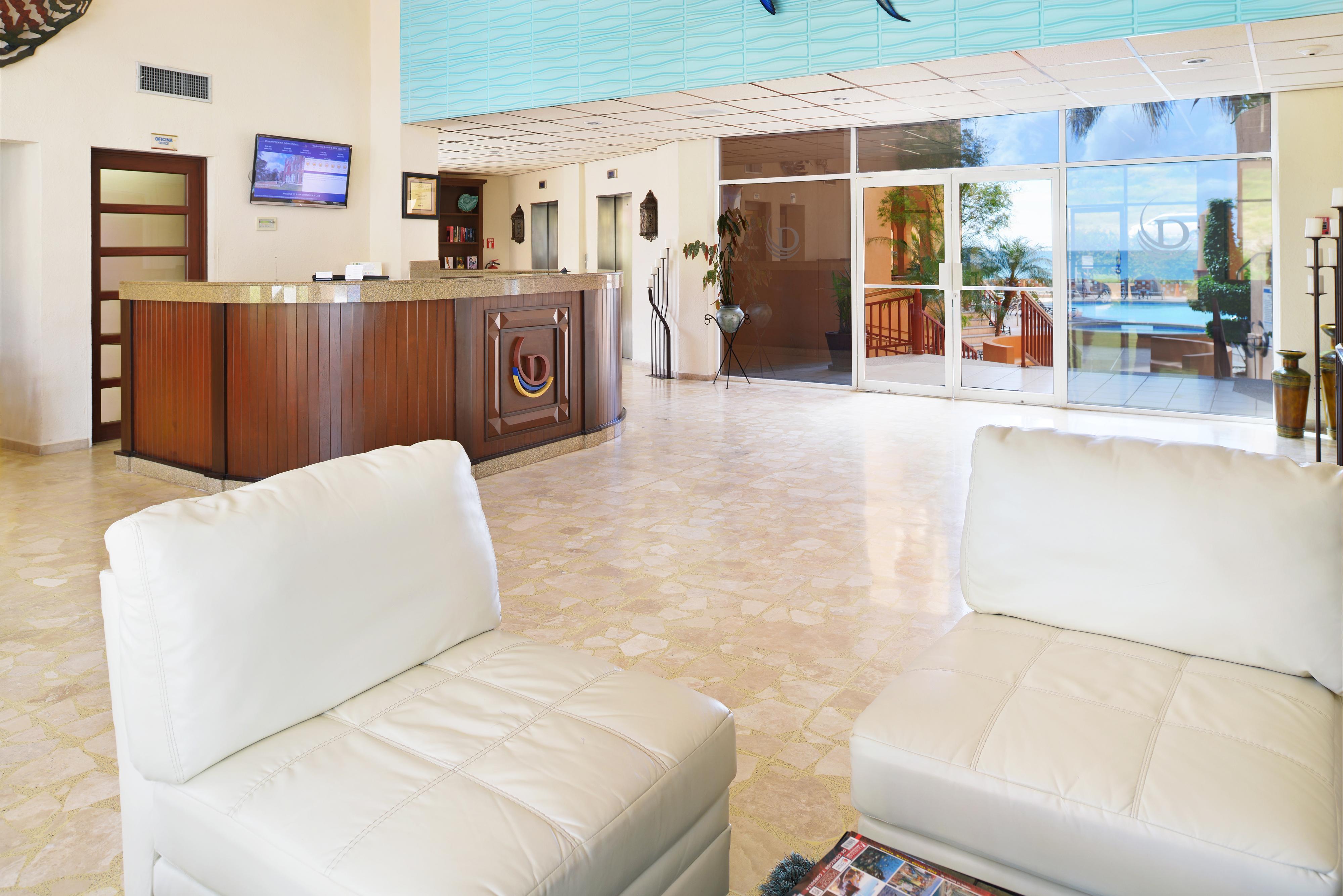 Sea Of Cortez Beach Club San Carlos Nuevo Guaymas Екстер'єр фото