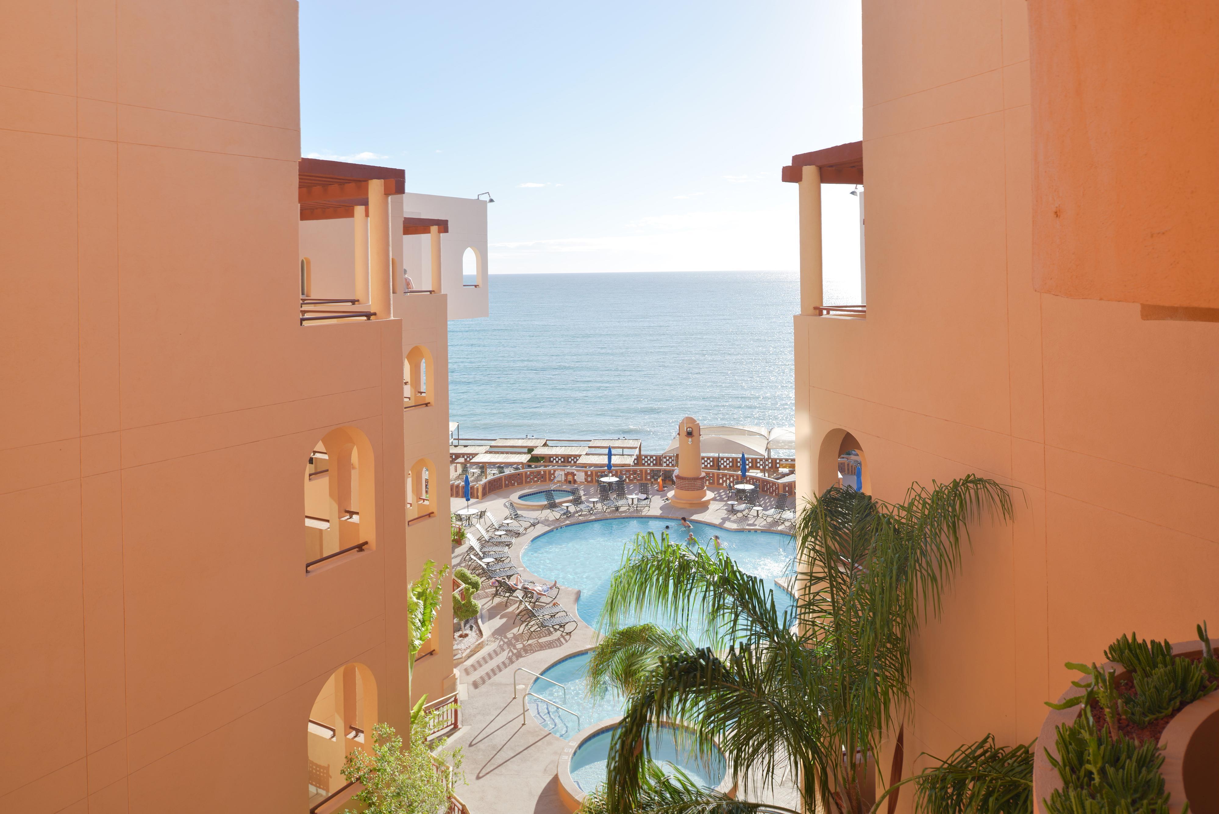 Sea Of Cortez Beach Club San Carlos Nuevo Guaymas Екстер'єр фото