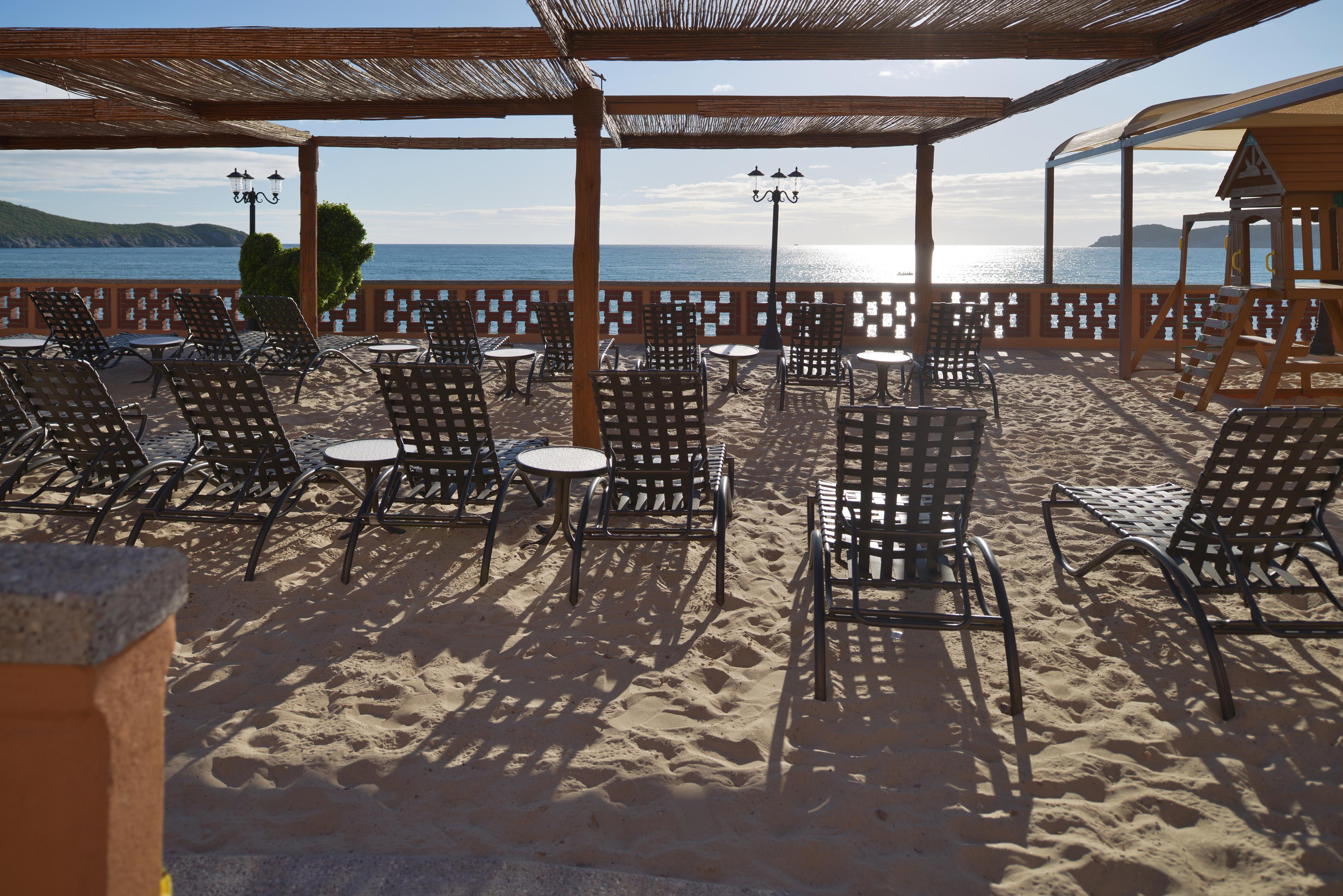 Sea Of Cortez Beach Club San Carlos Nuevo Guaymas Екстер'єр фото