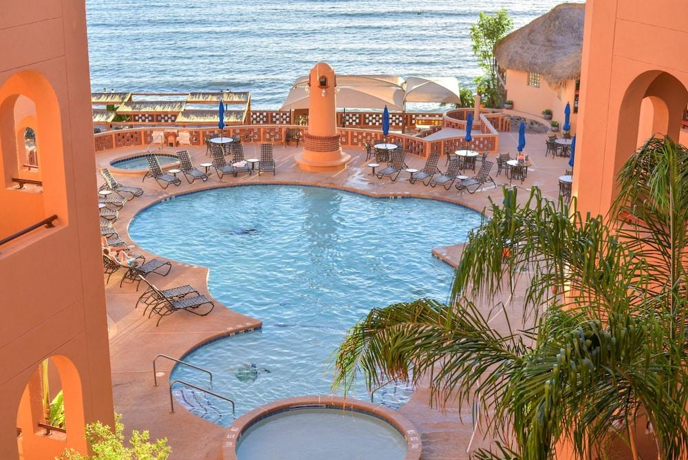 Sea Of Cortez Beach Club San Carlos Nuevo Guaymas Екстер'єр фото