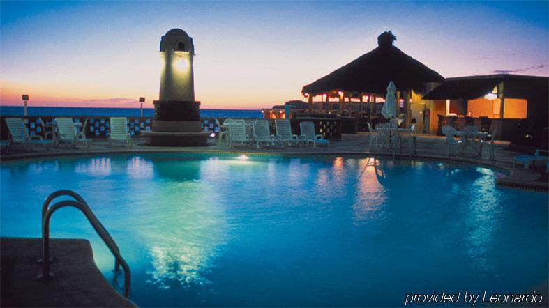 Sea Of Cortez Beach Club San Carlos Nuevo Guaymas Екстер'єр фото