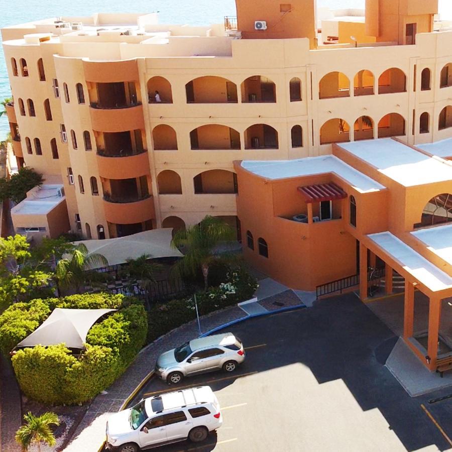 Sea Of Cortez Beach Club San Carlos Nuevo Guaymas Екстер'єр фото