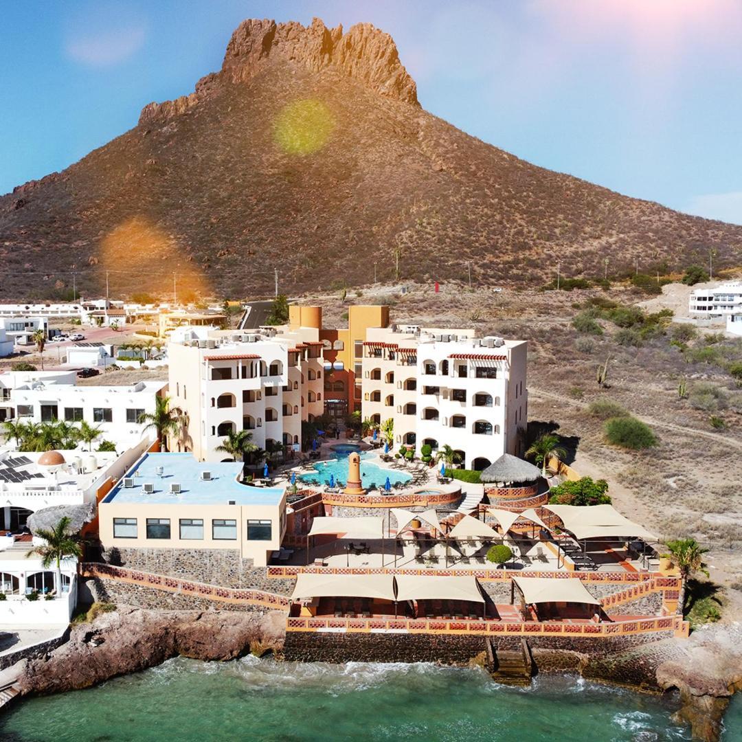 Sea Of Cortez Beach Club San Carlos Nuevo Guaymas Екстер'єр фото