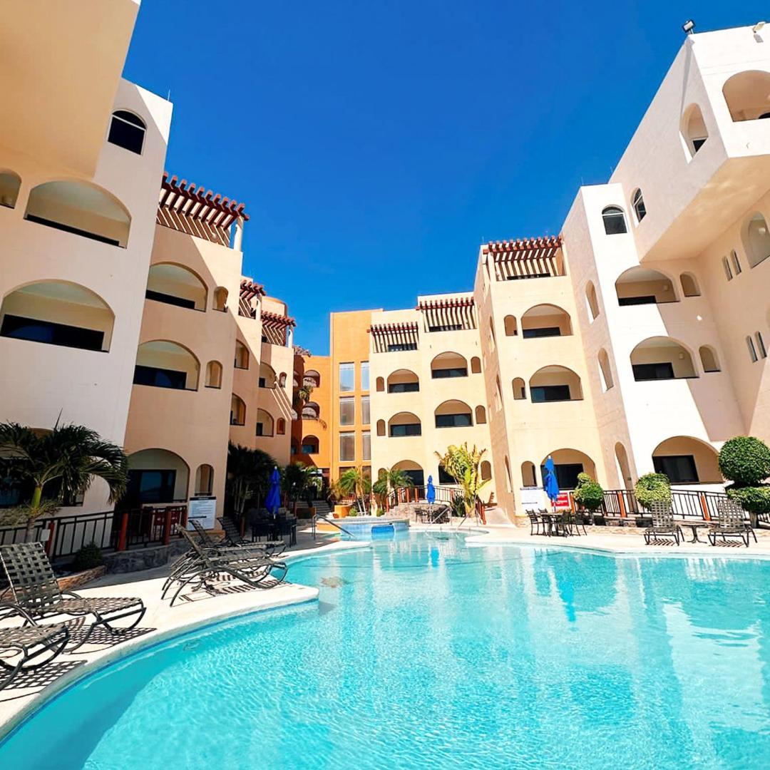 Sea Of Cortez Beach Club San Carlos Nuevo Guaymas Екстер'єр фото