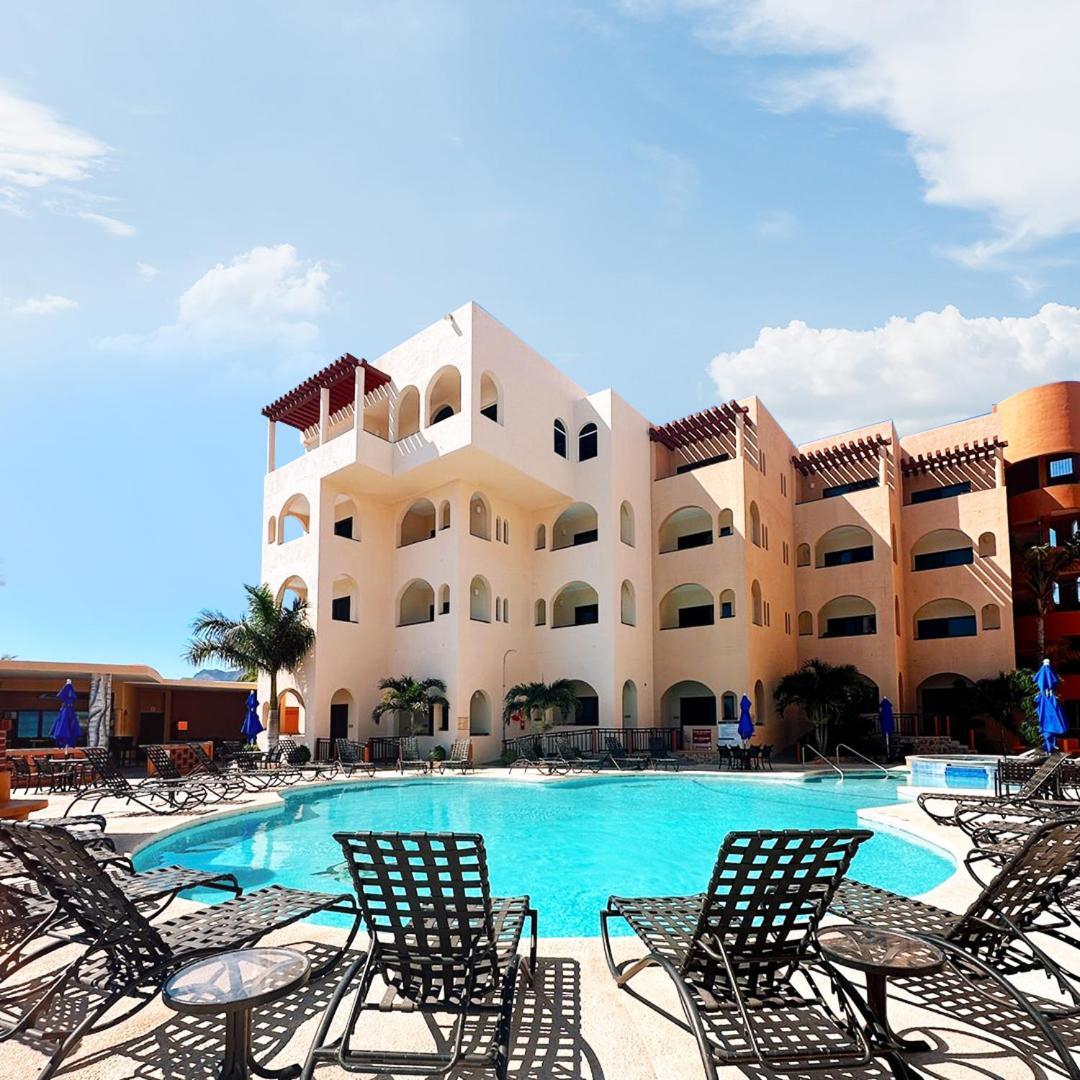 Sea Of Cortez Beach Club San Carlos Nuevo Guaymas Екстер'єр фото
