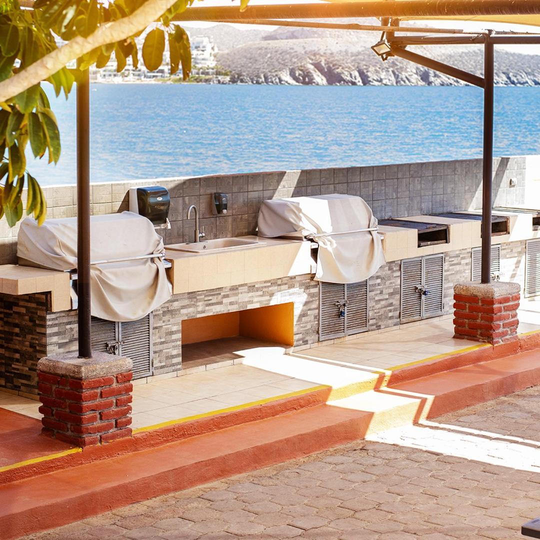 Sea Of Cortez Beach Club San Carlos Nuevo Guaymas Екстер'єр фото