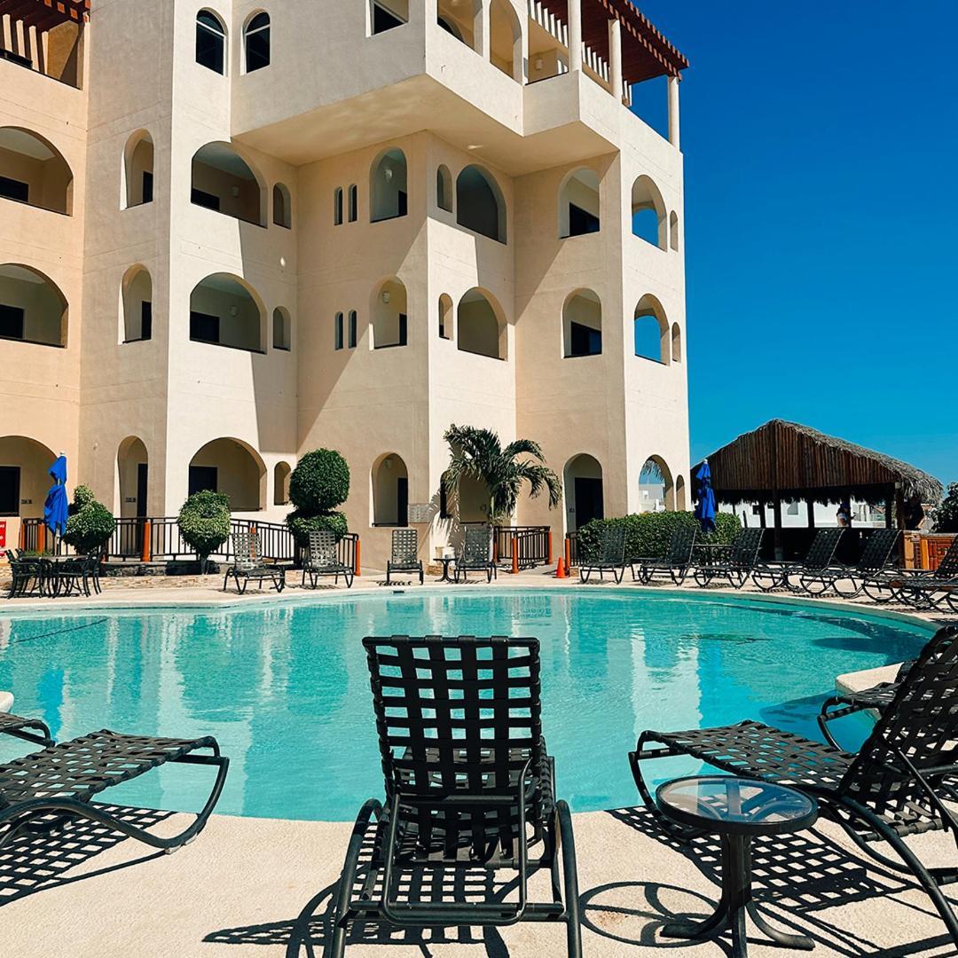 Sea Of Cortez Beach Club San Carlos Nuevo Guaymas Екстер'єр фото