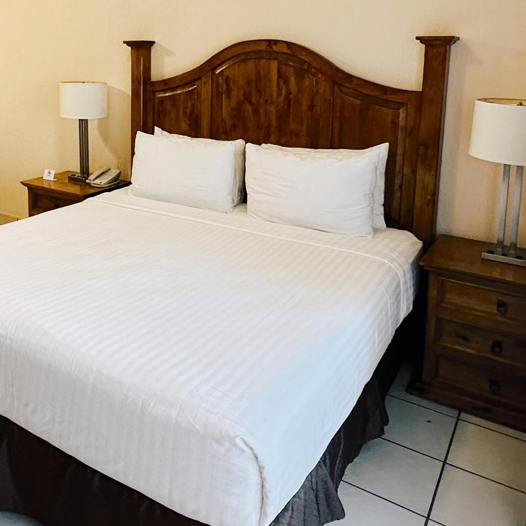 Sea Of Cortez Beach Club San Carlos Nuevo Guaymas Екстер'єр фото