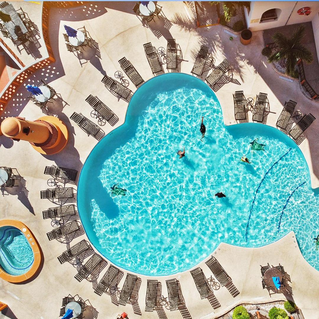 Sea Of Cortez Beach Club San Carlos Nuevo Guaymas Екстер'єр фото