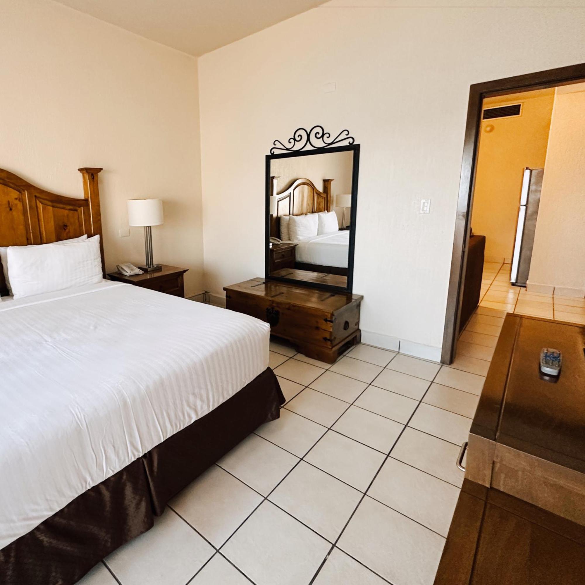 Sea Of Cortez Beach Club San Carlos Nuevo Guaymas Екстер'єр фото