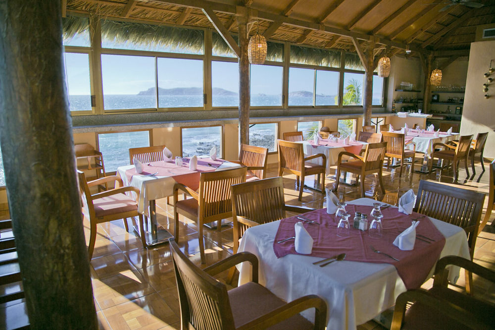 Sea Of Cortez Beach Club San Carlos Nuevo Guaymas Екстер'єр фото