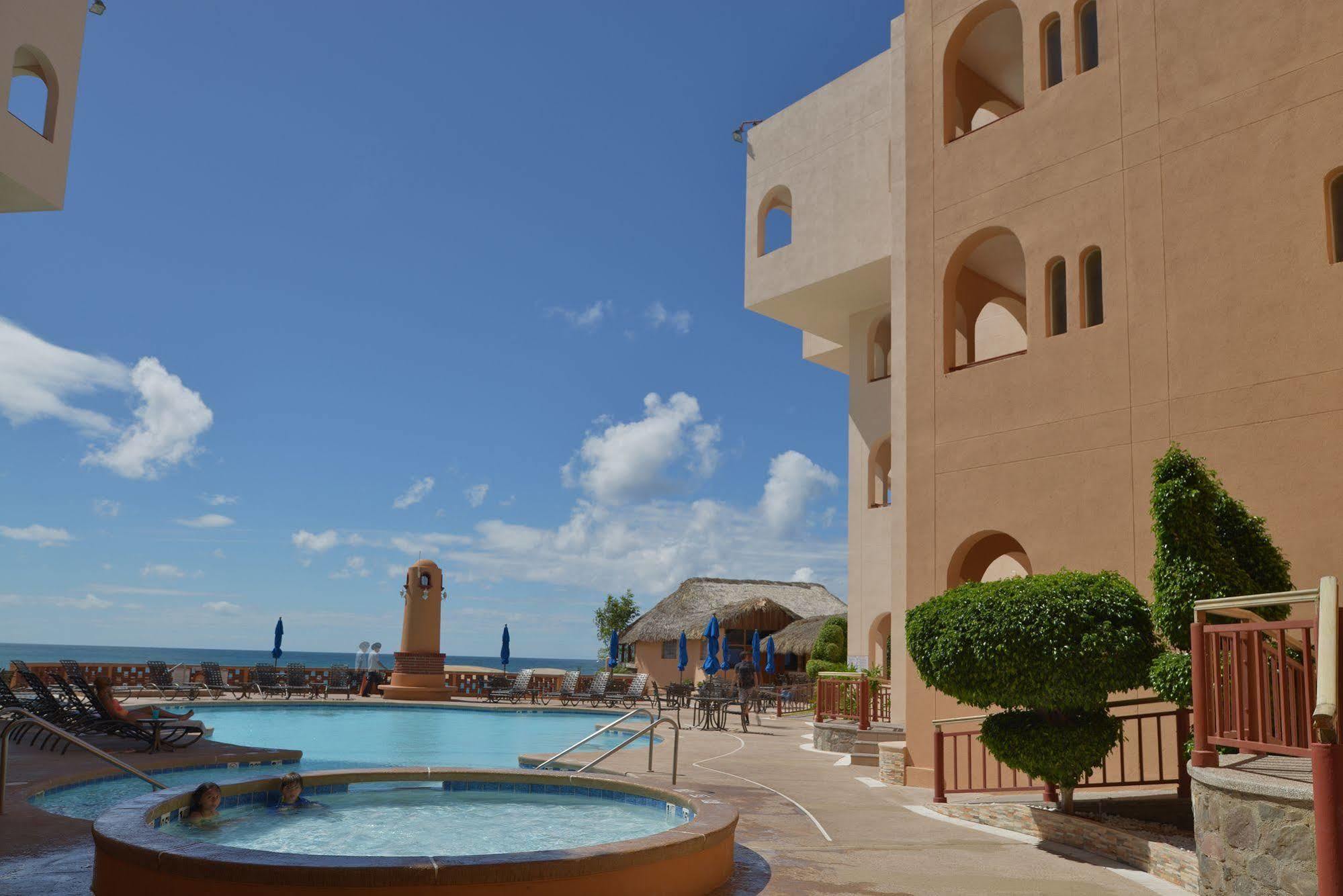 Sea Of Cortez Beach Club San Carlos Nuevo Guaymas Екстер'єр фото
