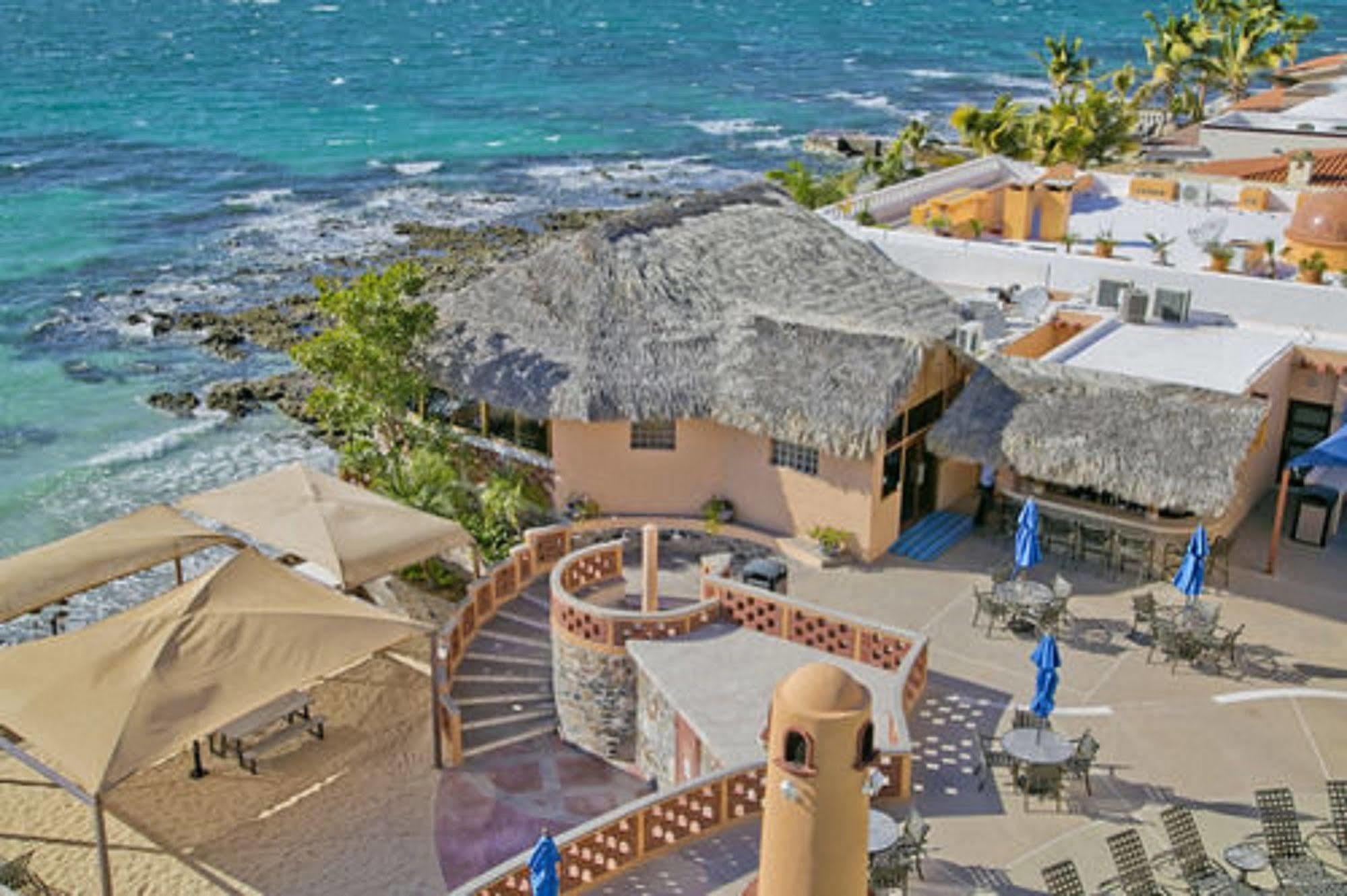 Sea Of Cortez Beach Club San Carlos Nuevo Guaymas Екстер'єр фото