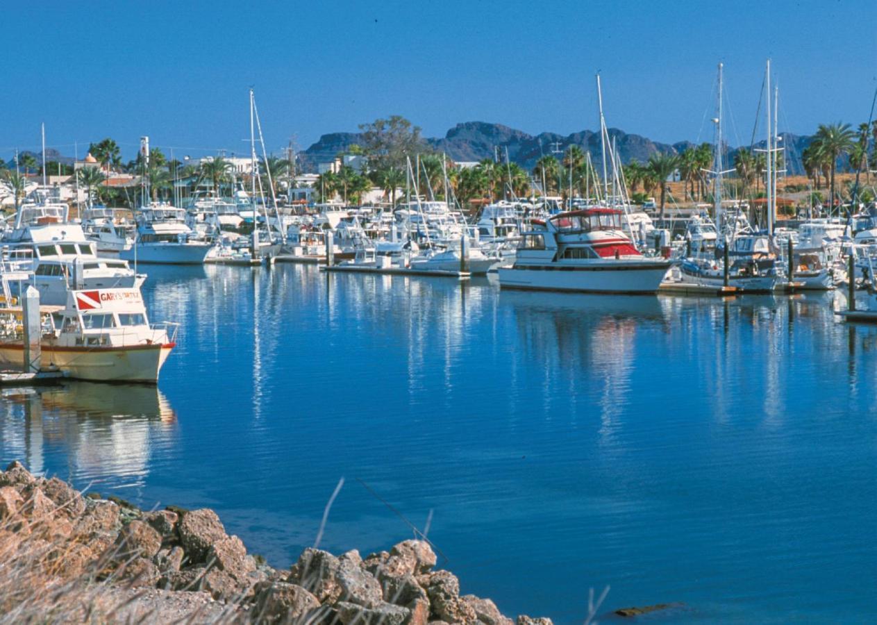 Sea Of Cortez Beach Club San Carlos Nuevo Guaymas Екстер'єр фото